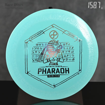 Infinite Pharaoh - i-Blend