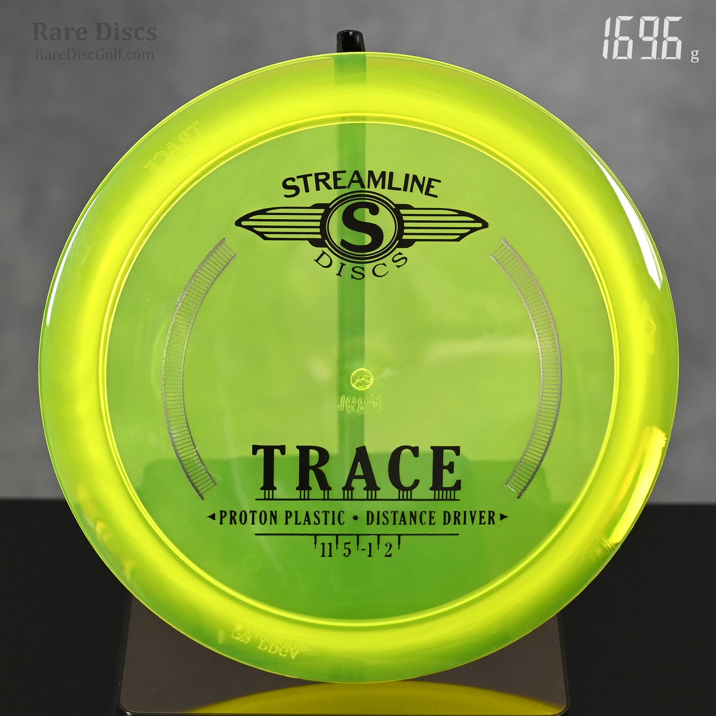 Streamline Trace - Proton