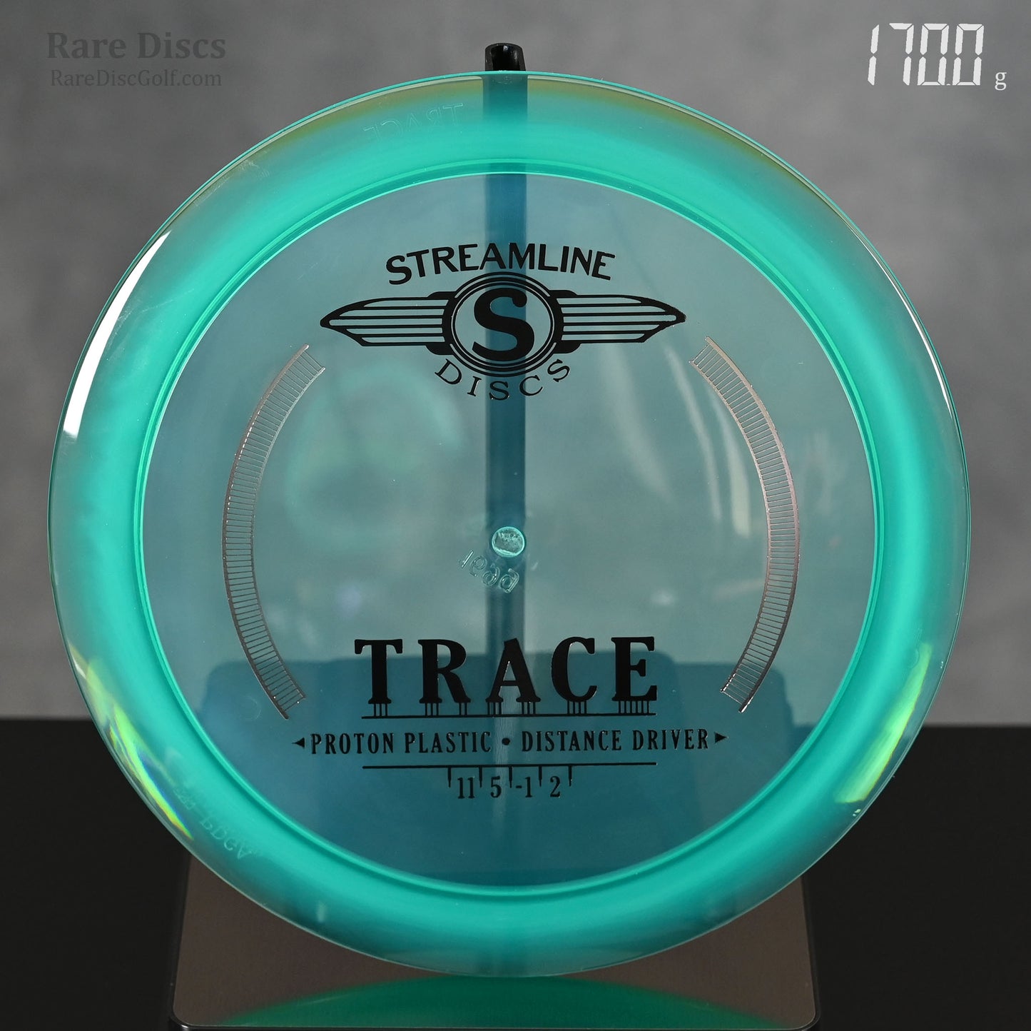 Streamline Trace - Proton