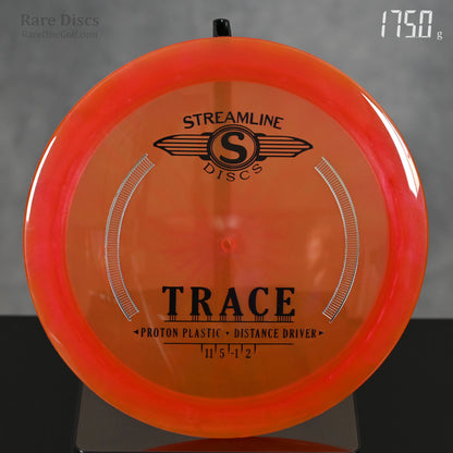 Streamline Trace - Proton