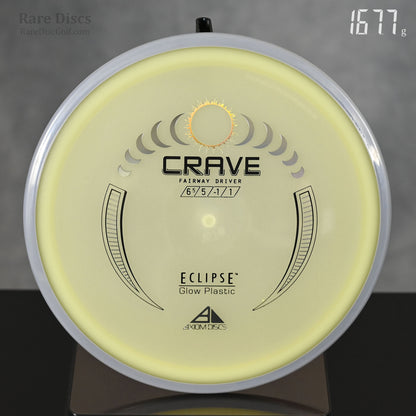 Axiom Crave - Eclipse 2.0