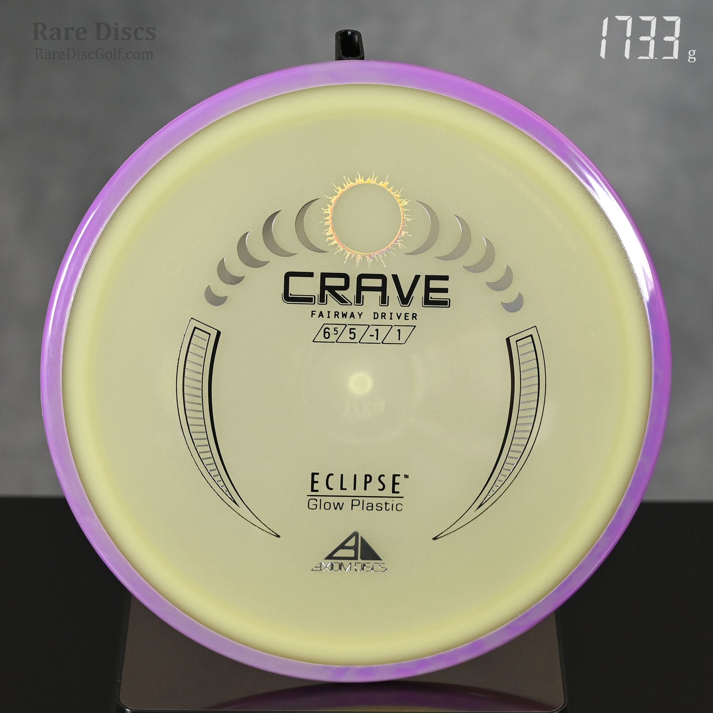 Axiom Crave - Eclipse 2.0