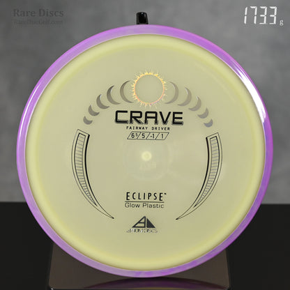 Axiom Crave - Eclipse 2.0