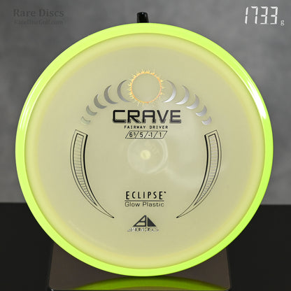 Axiom Crave - Eclipse 2.0