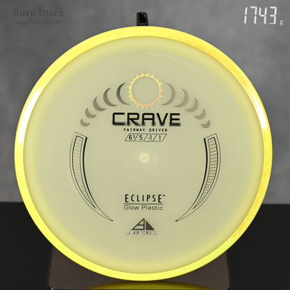 Axiom Crave - Eclipse 2.0