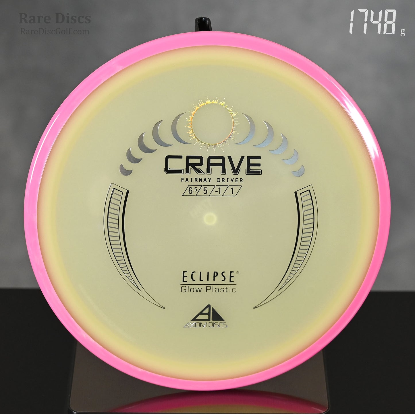 Axiom Crave - Eclipse 2.0