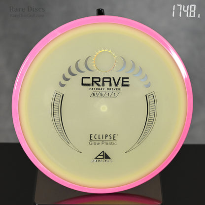 Axiom Crave - Eclipse 2.0