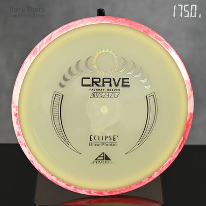 Axiom Crave - Eclipse 2.0