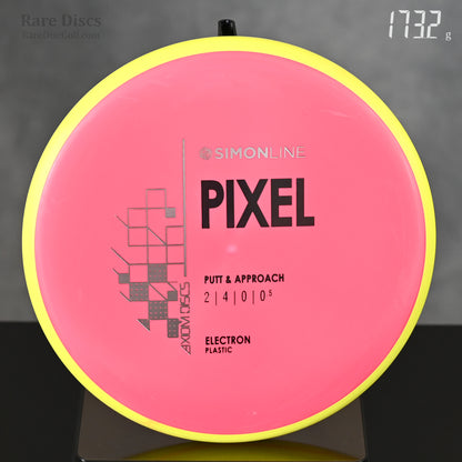 Axiom Pixel - Electron