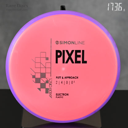 Axiom Pixel - Electron