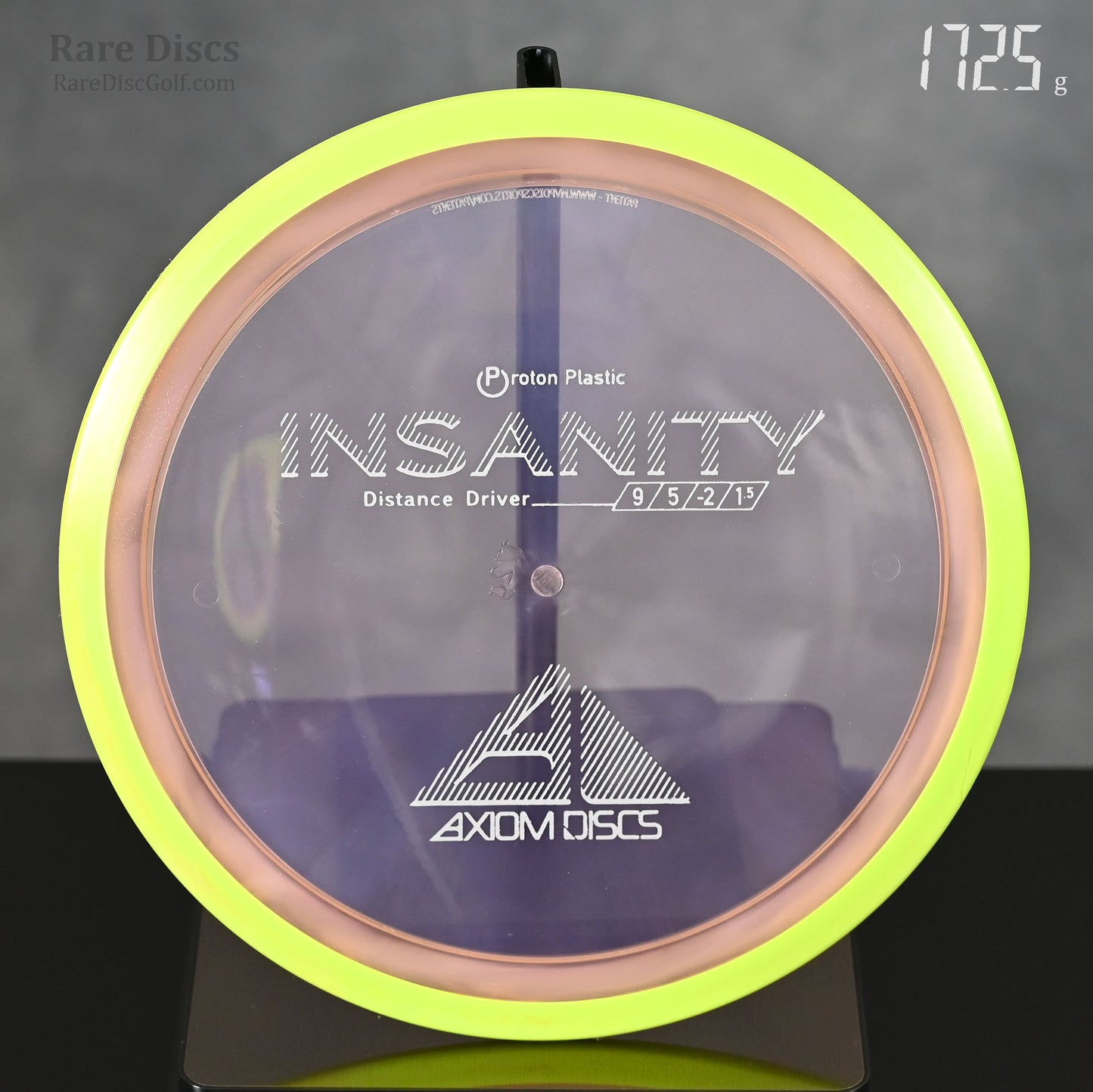 Axiom Insanity - Proton