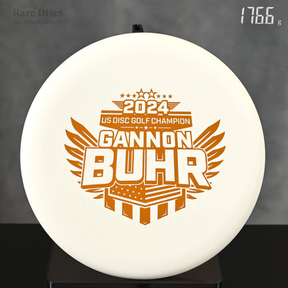 Gannon Burh P2X USDGC special edition 2024 championship Rare Discs Canada