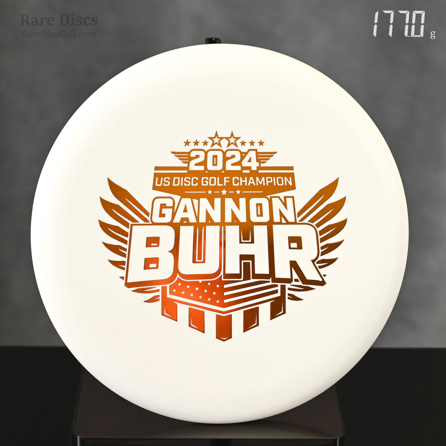 Discmania P2X - D-Line Flex 3 Gannon Buhr