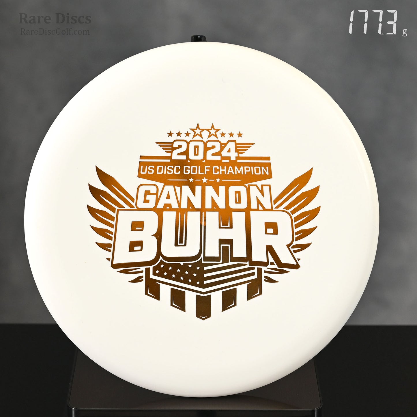 Discmania P2X - D-Line Flex 3 Gannon Buhr