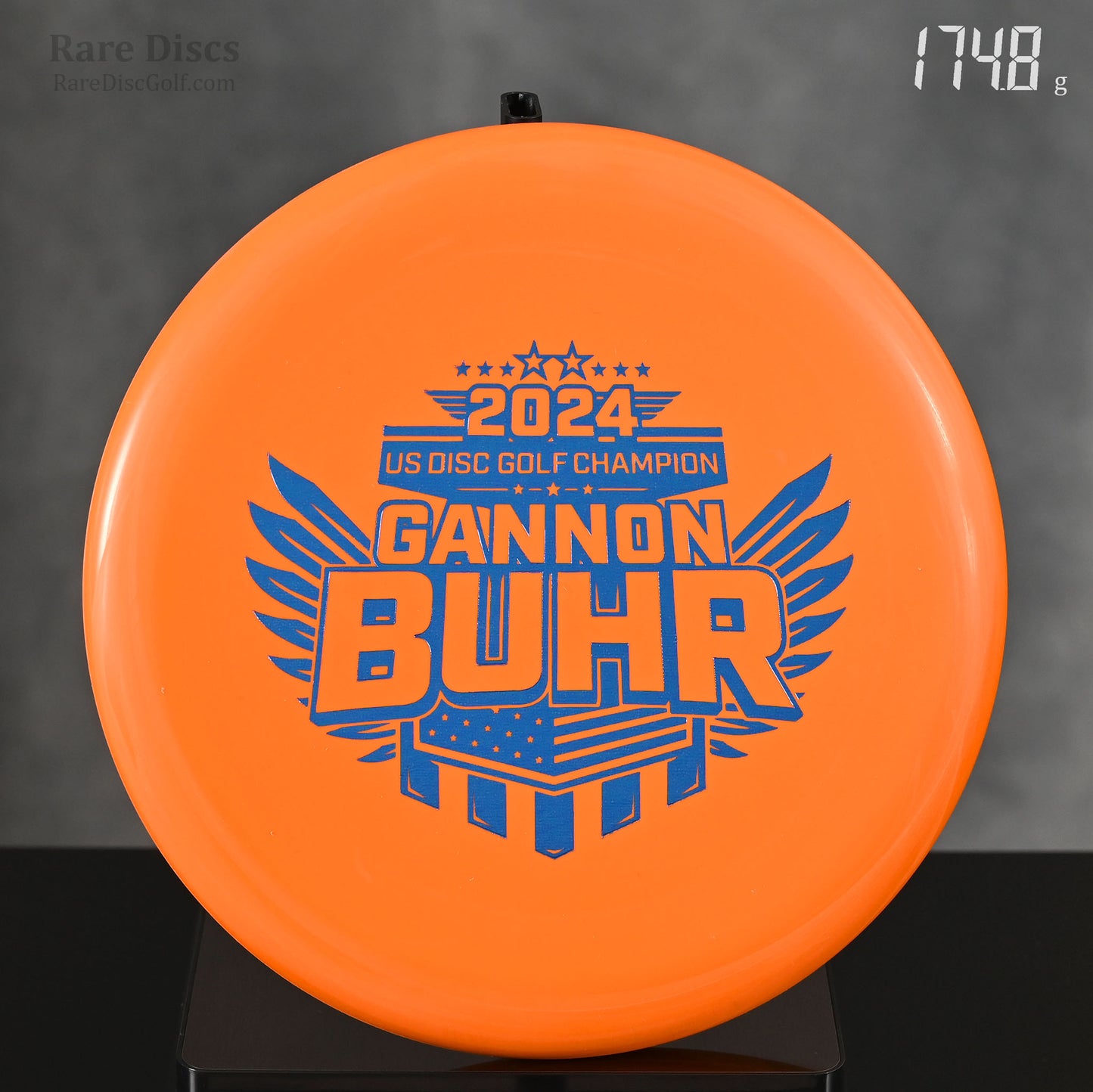 Discmania P2X - D-Line Flex 3 Gannon Buhr