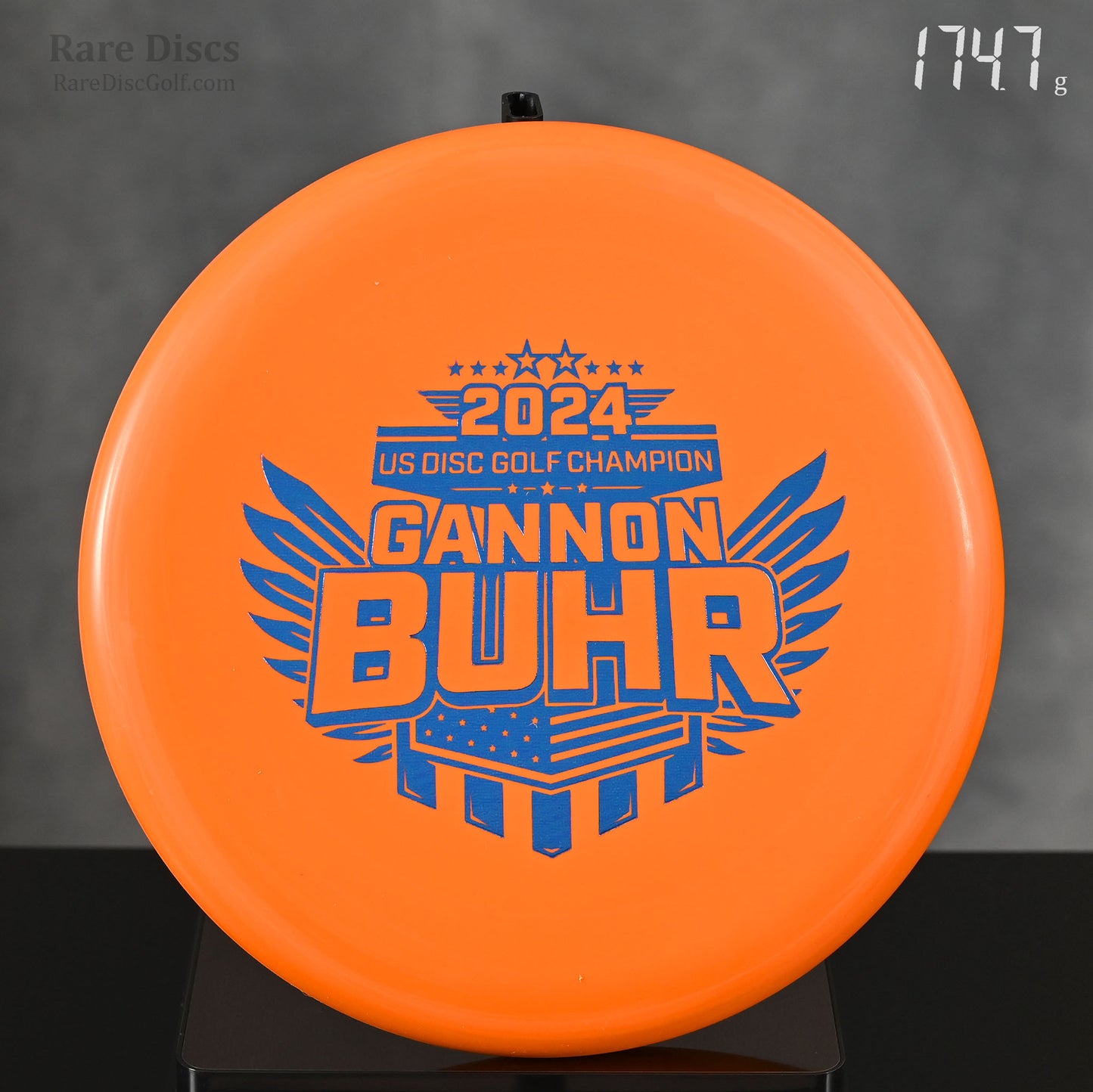 Discmania P2X - D-Line Flex 3 Gannon Buhr