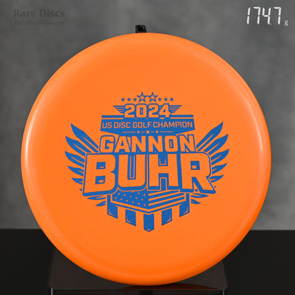 Discmania P2X - D-Line Flex 3 Gannon Buhr