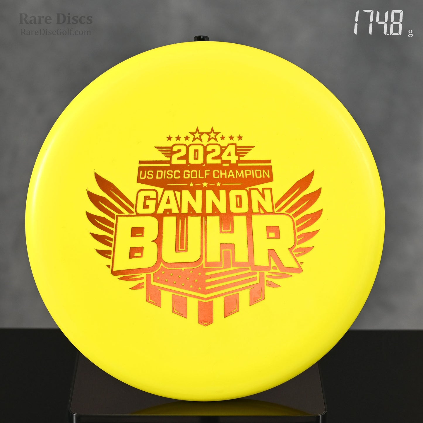 Discmania P2X - D-Line Flex 3 Gannon Buhr