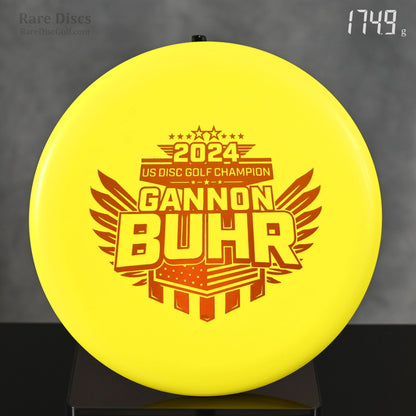 Discmania P2X - D-Line Flex 3 Gannon Buhr