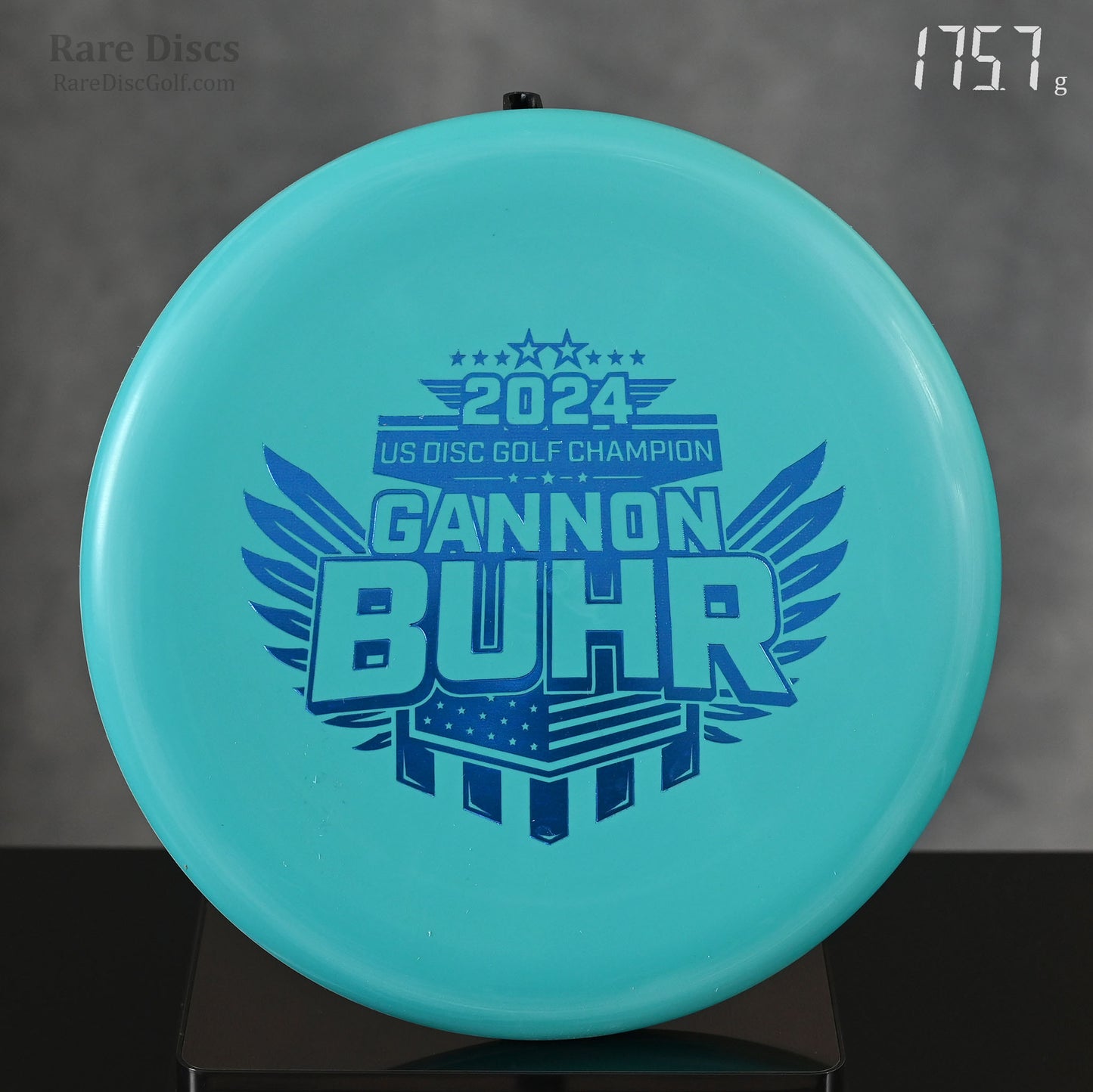 Discmania P2X - D-Line Flex 3 Gannon Buhr