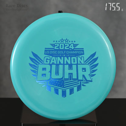 Discmania P2X - D-Line Flex 3 Gannon Buhr