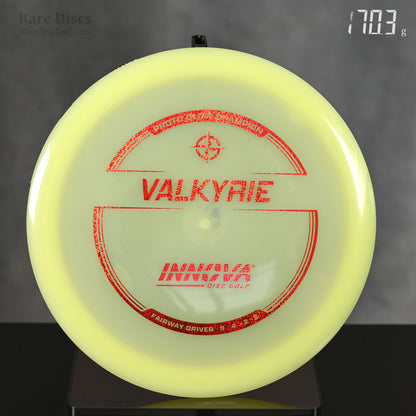 Innova Valkyrie - Proto Glow Champion