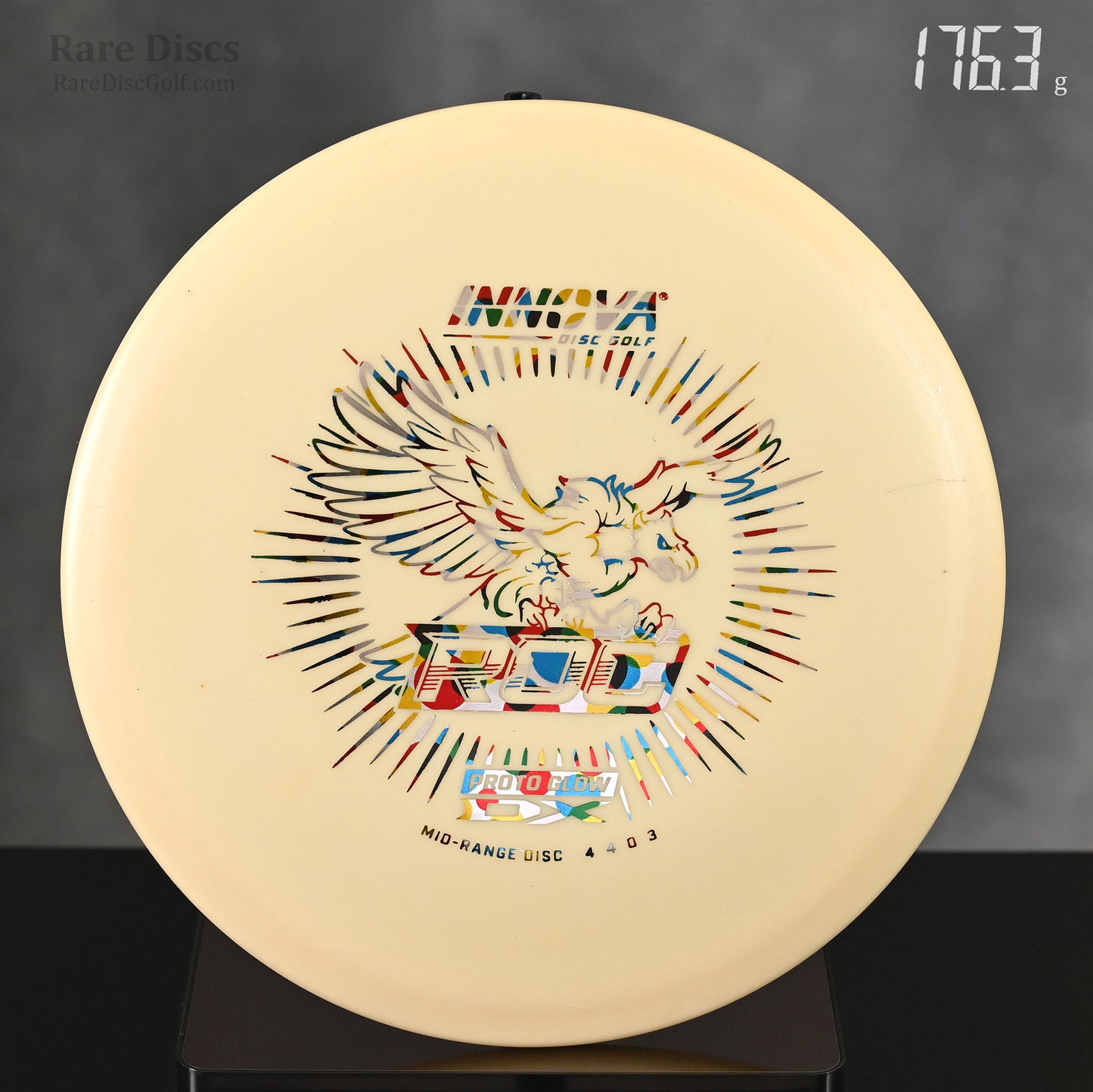 Innova Roc - Proto Glow DX