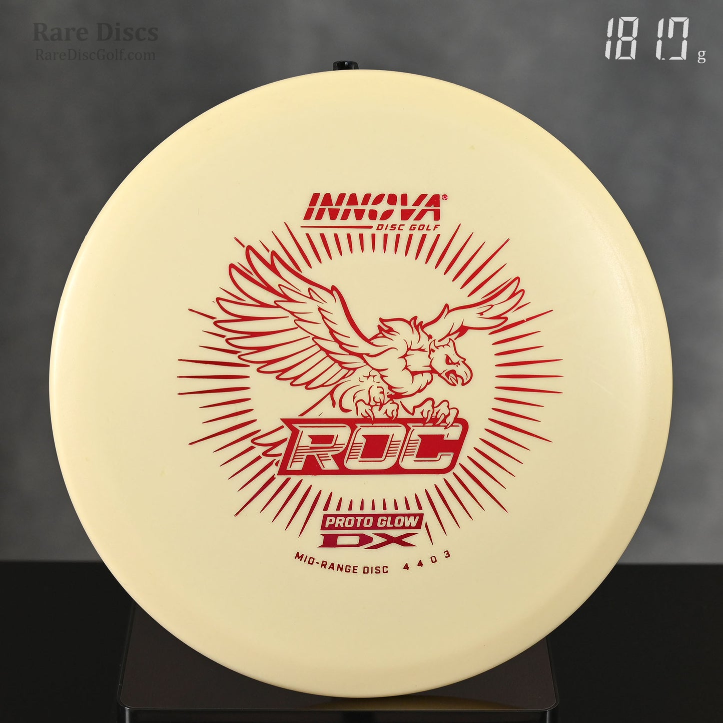 Innova Roc - Proto Glow DX