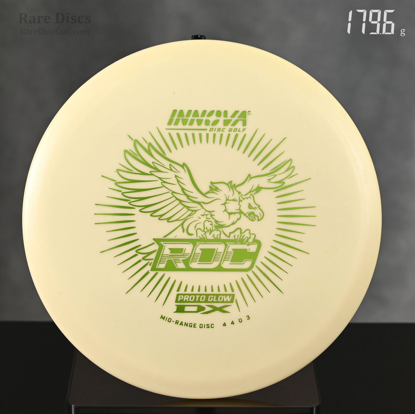 Innova Roc - Proto Glow DX