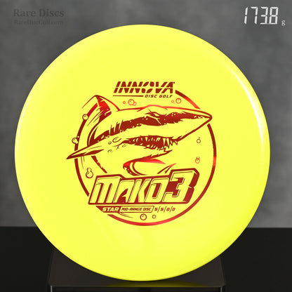 Innova Mako3 - Star