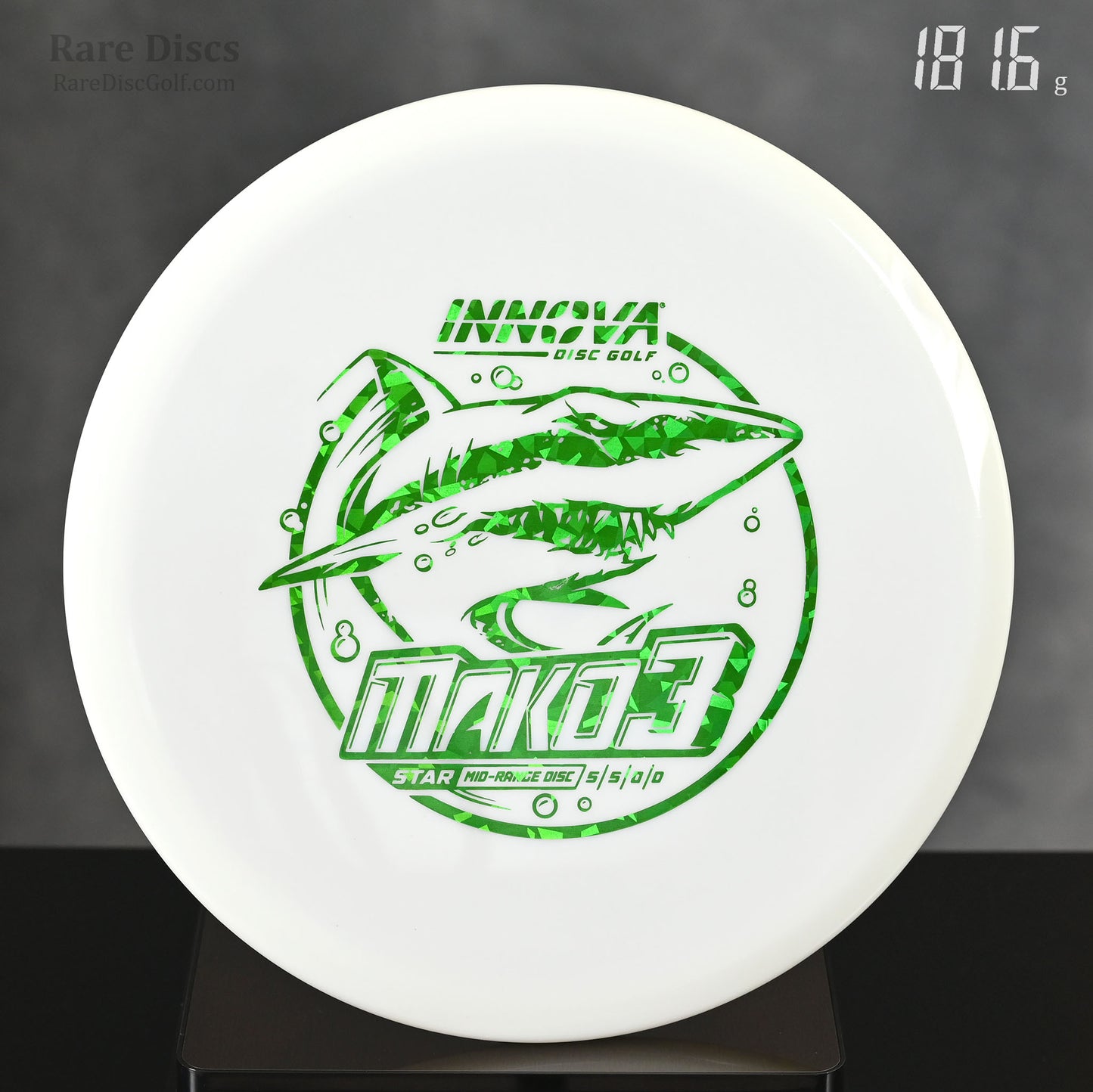 Innova Mako3 - Star