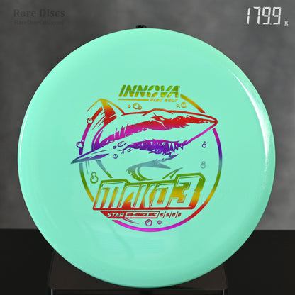 Innova Mako3 - Star