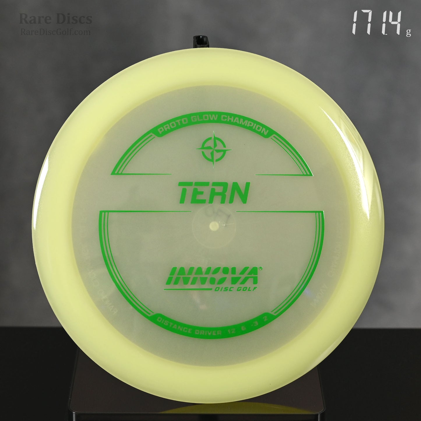 Innova Tern - Proto Glow Champion