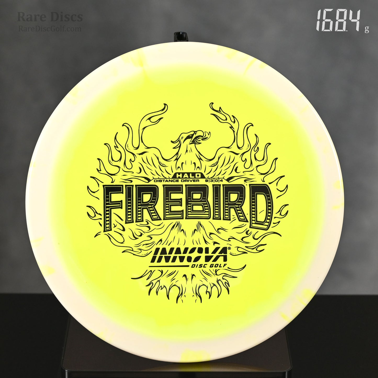 Innova Firebird - Halo Star