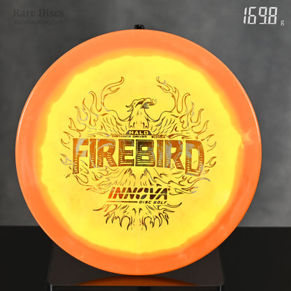 Innova Firebird - Halo Star