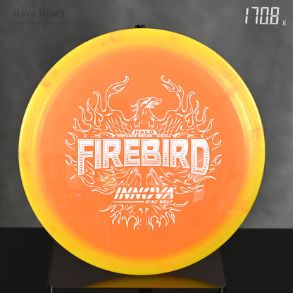 Innova Firebird - Halo Star