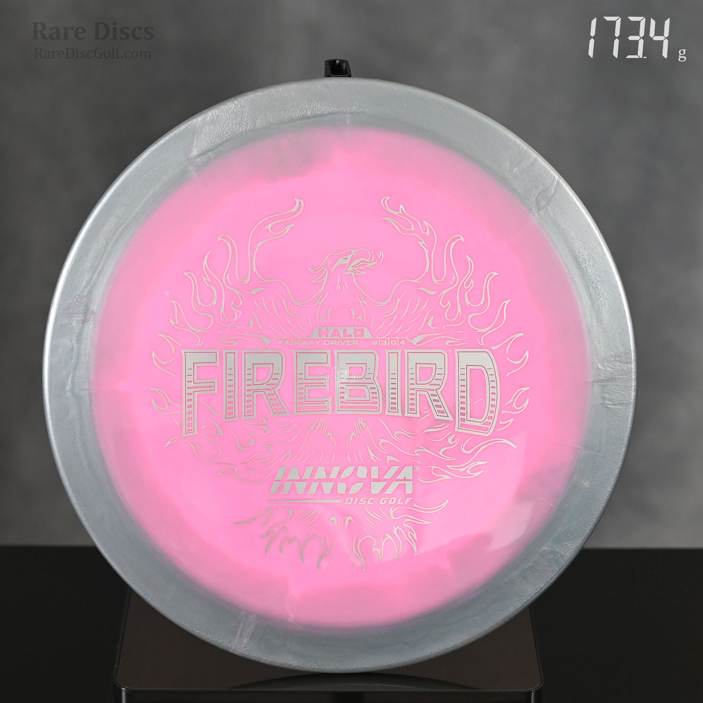 Innova Firebird - Halo Star