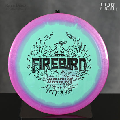 Innova Firebird - Halo Star