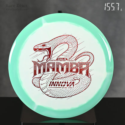 Innova Mamba - Halo Star