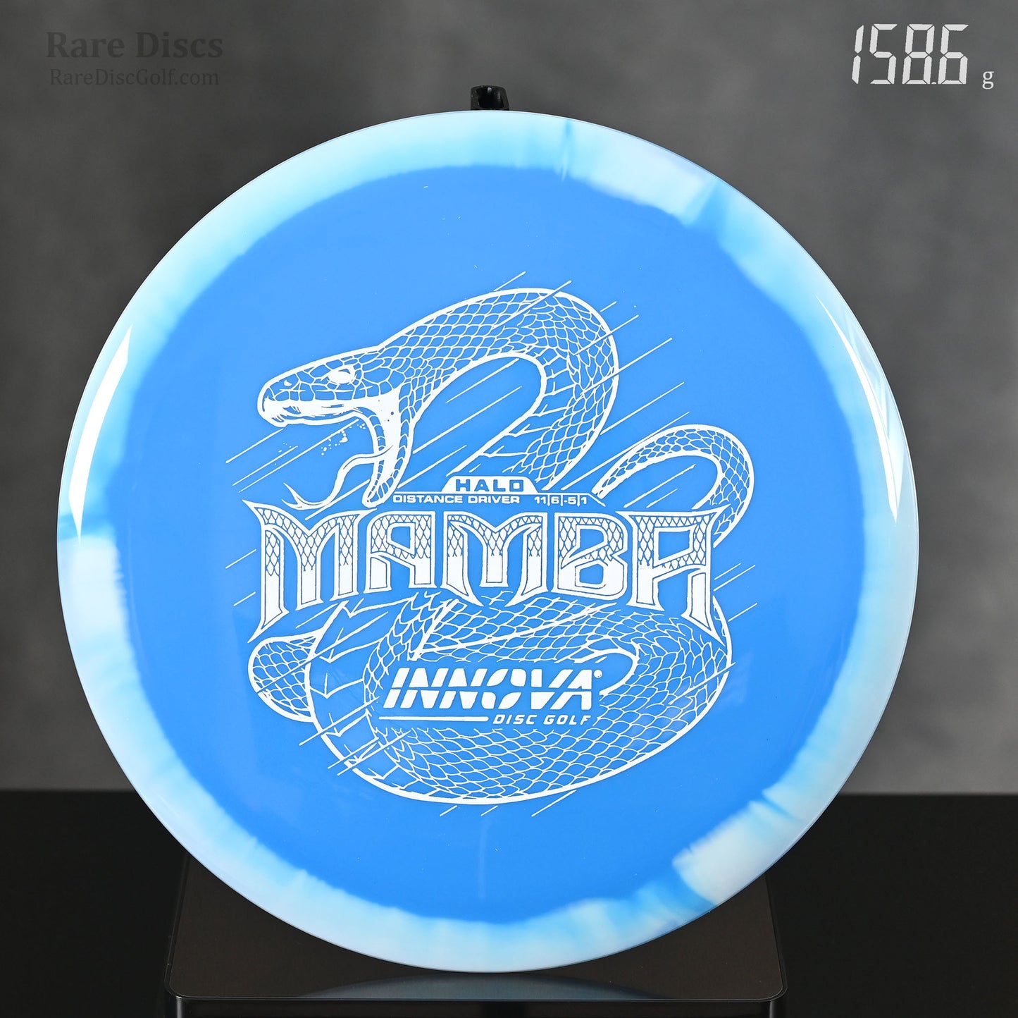 Innova Mamba - Halo Star