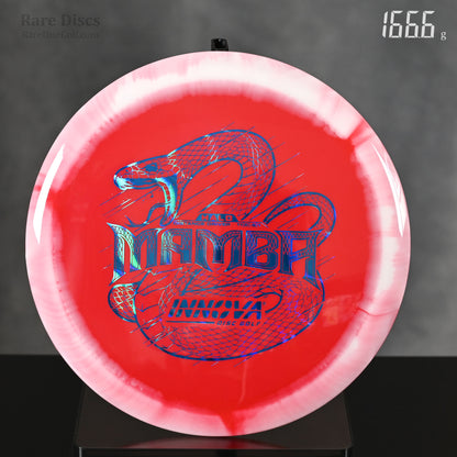 Innova Mamba - Halo Star