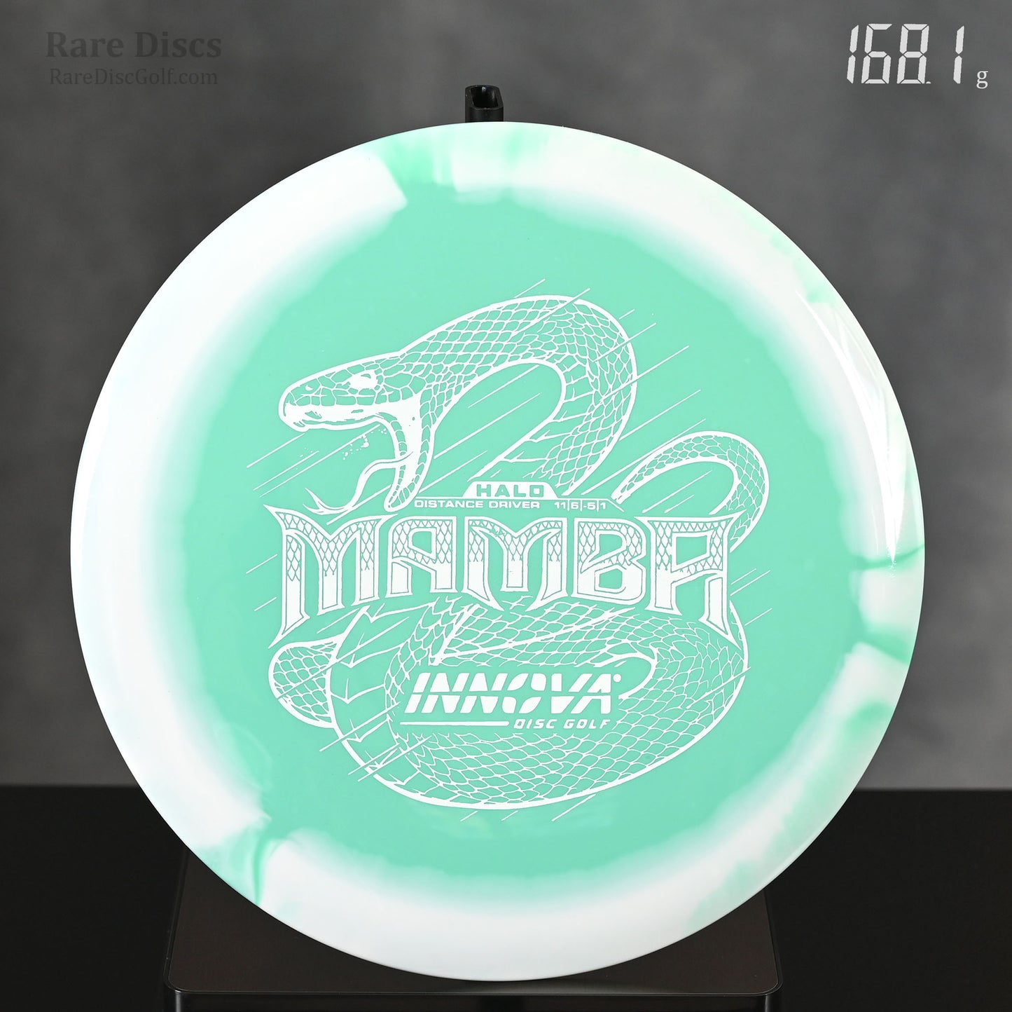 Innova Mamba - Halo Star