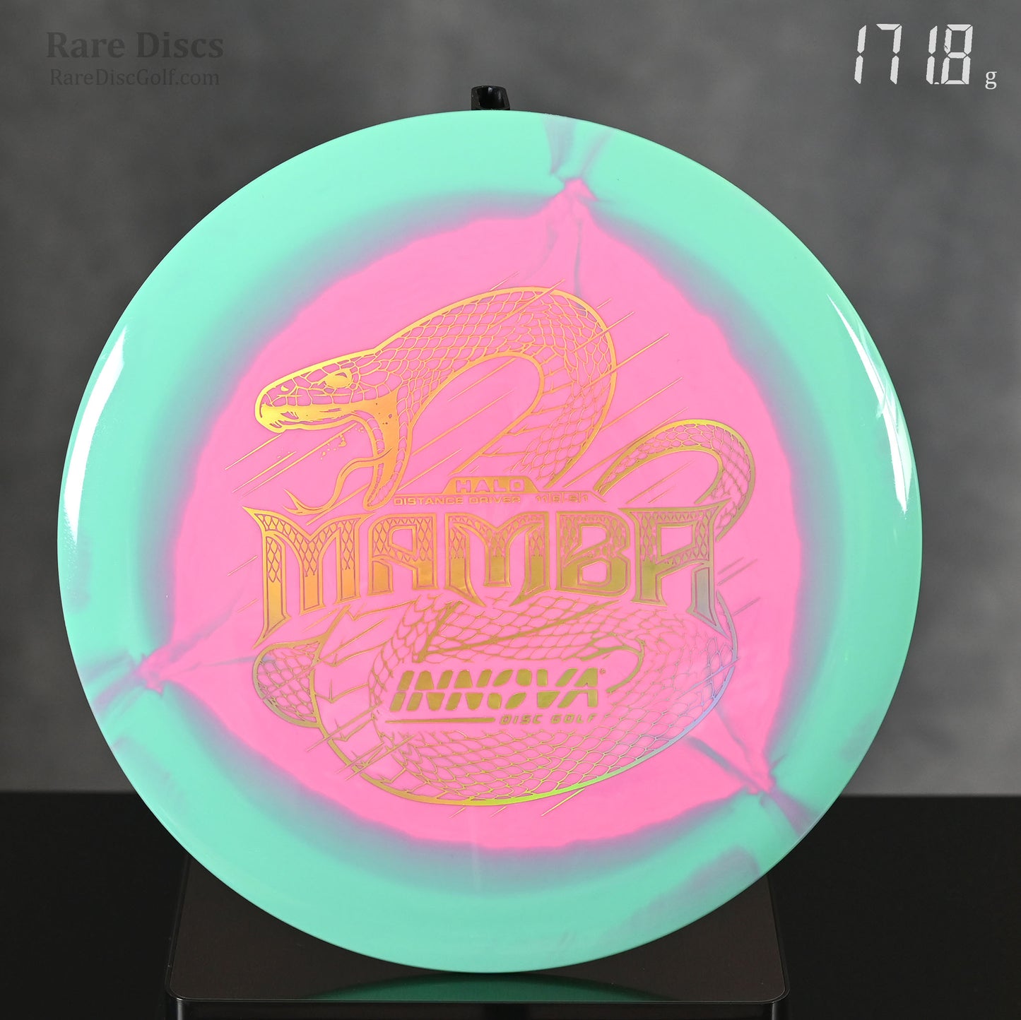 Innova Mamba - Halo Star