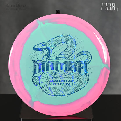 Innova Mamba - Halo Star