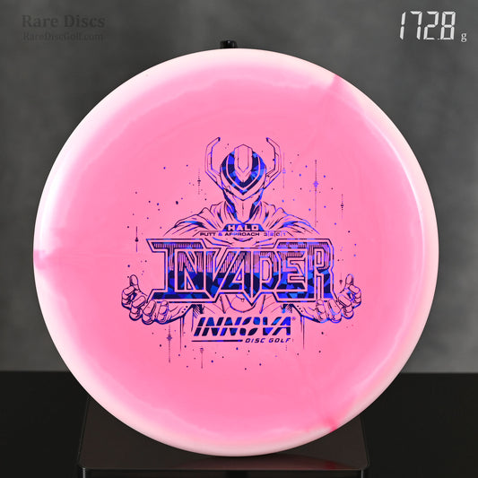 Innova Invader - Halo Star