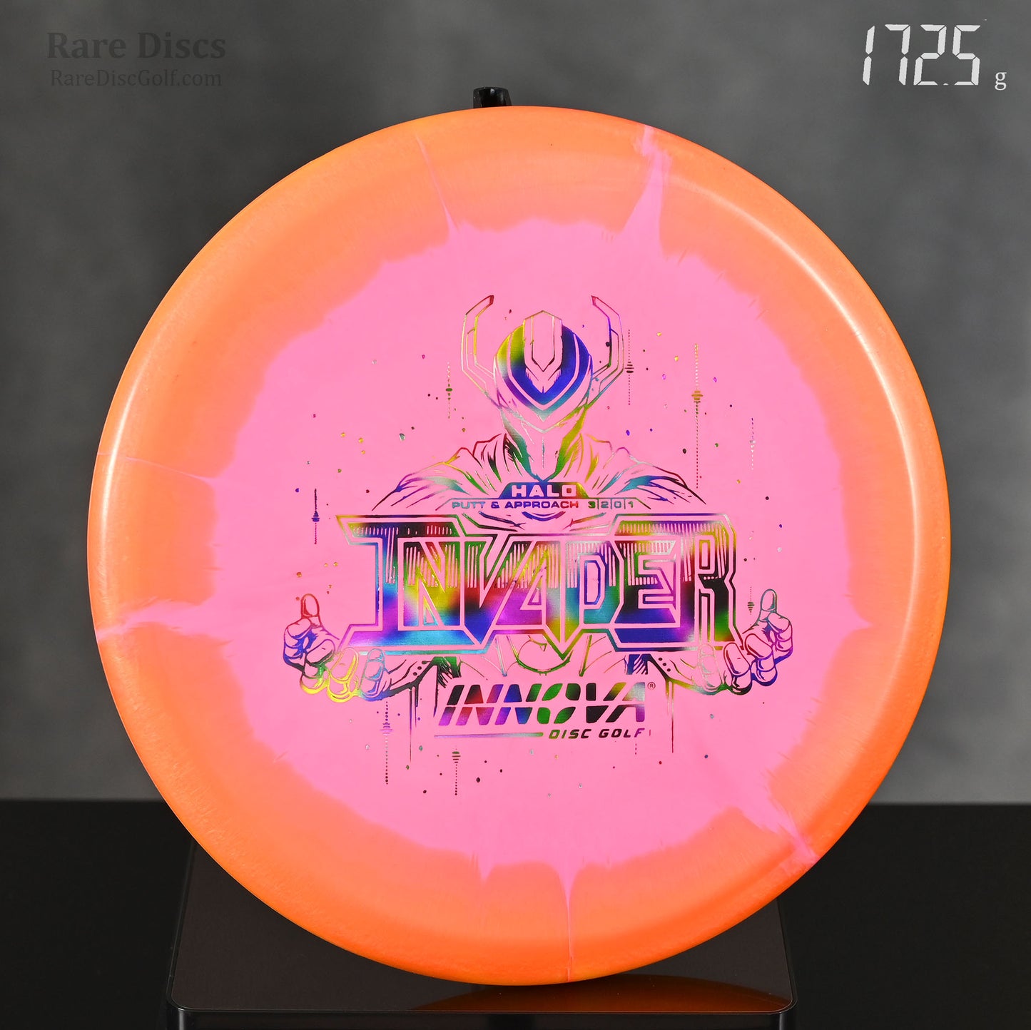 Innova Invader - Halo Star