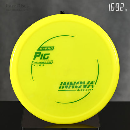 Innova R-Pro pig approach disc Rare Discs Canada