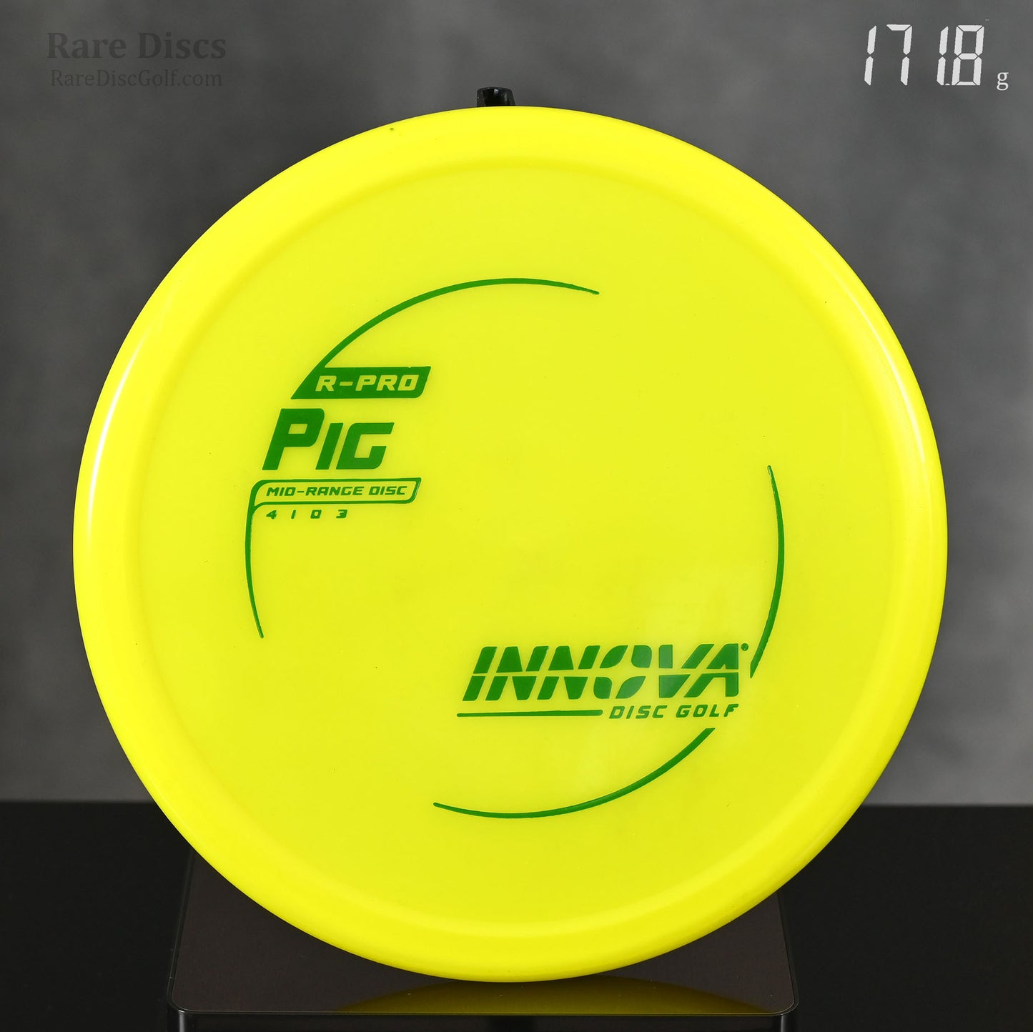 Innova Pig - R-Pro