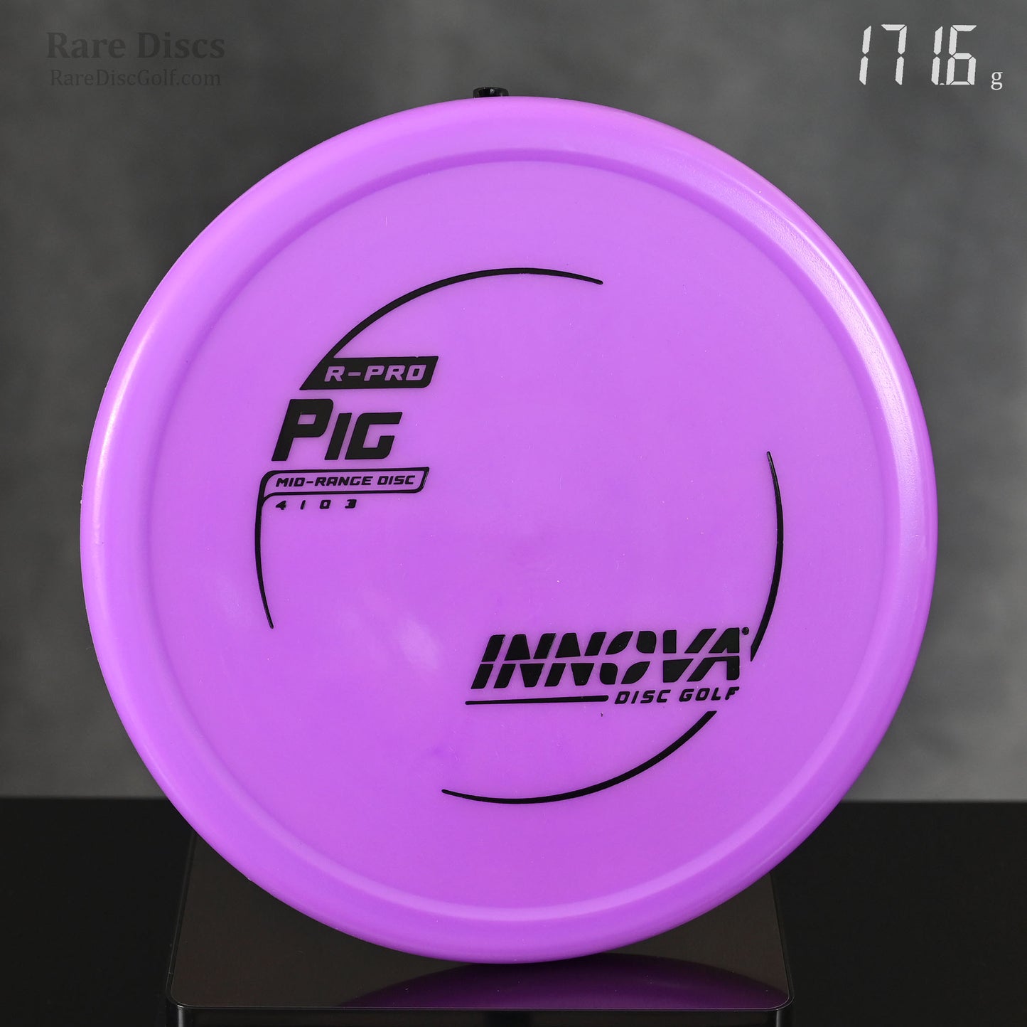 Innova Pig - R-Pro