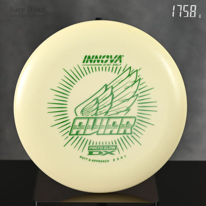 Innova Aviar - Proto Glow DX